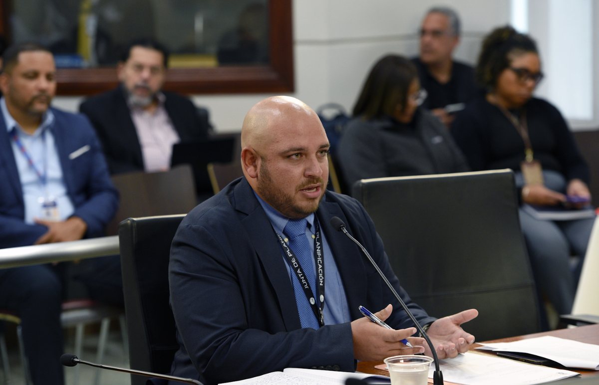 Junta de Planificación admite que parte del vertedero de Carolina está en terrenos que deben conservarse