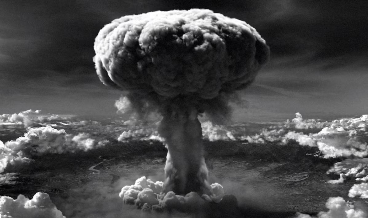A 80 años de Hiroshima
