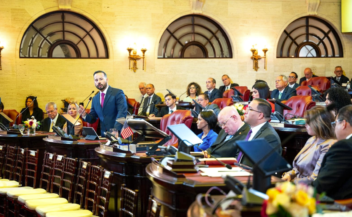 CPI va al tribunal contra Senado y Cámara por no entregar información sobre gastos de legisladores