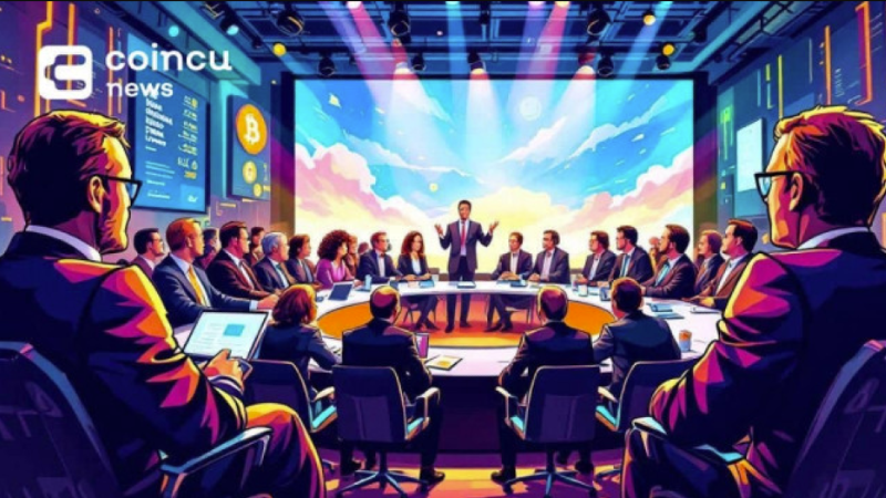 David, Goliat y Davos