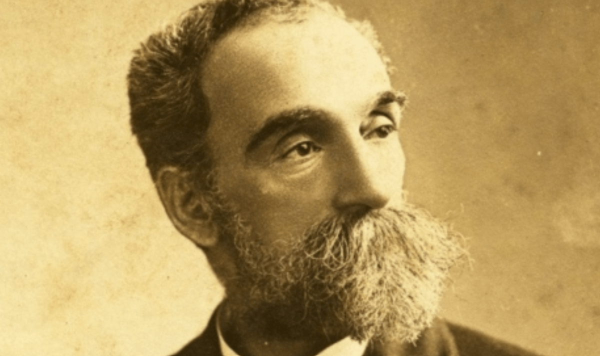 Eugenio María de Hostos: natalicio de un revolucionario de las ideas