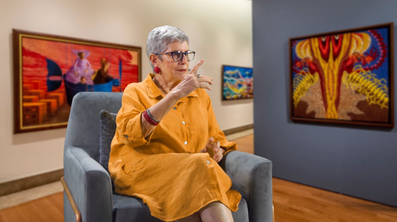 Alianza Puertorriqueña por las Artes estrena la serie “Cultura en foco” por WIPR TV