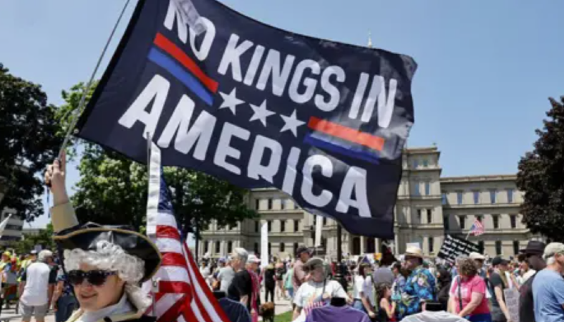 El nuevo sistema unipolar nazi-fascista... Estados Unidos contra el mundo