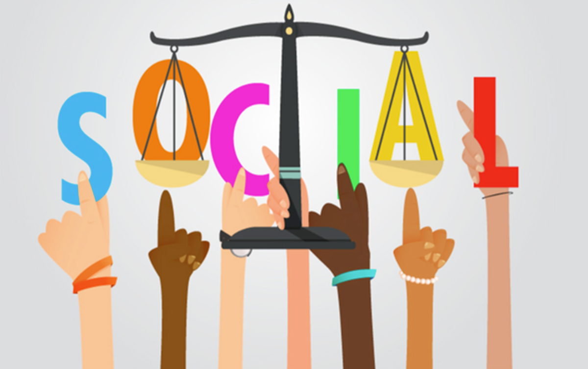 La Justicia Social