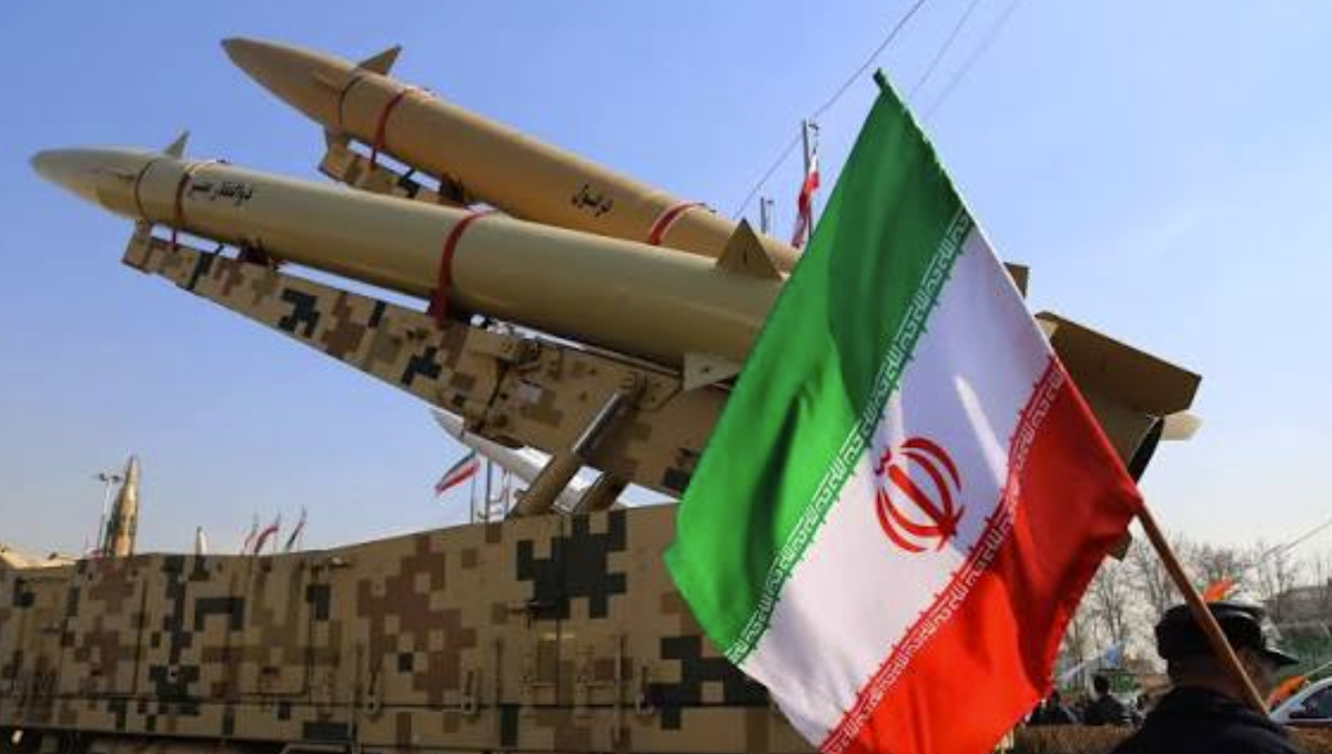 Irán: más que una guerra regional