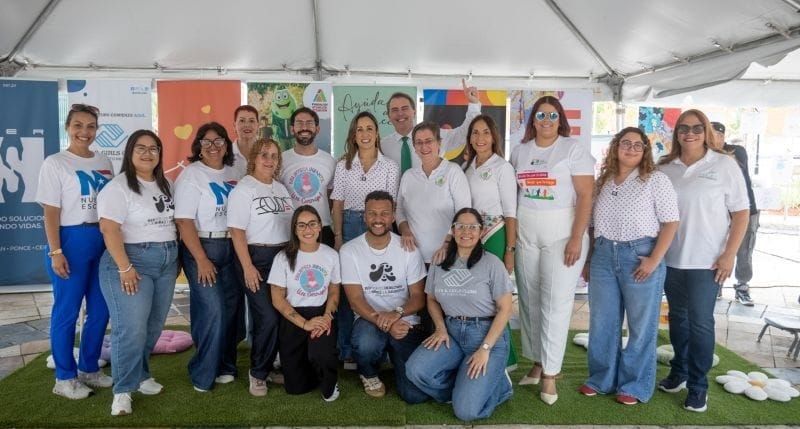 Organizaciones comunitarias fundan la Mesa de Acción por la Niñez y la Juventud