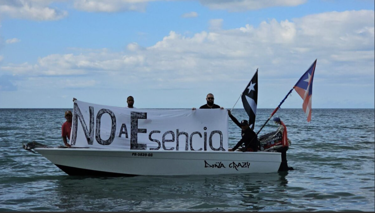 Coalición Defiende a Cabo Rojo solicita reunión inmediata con la Gobernadora