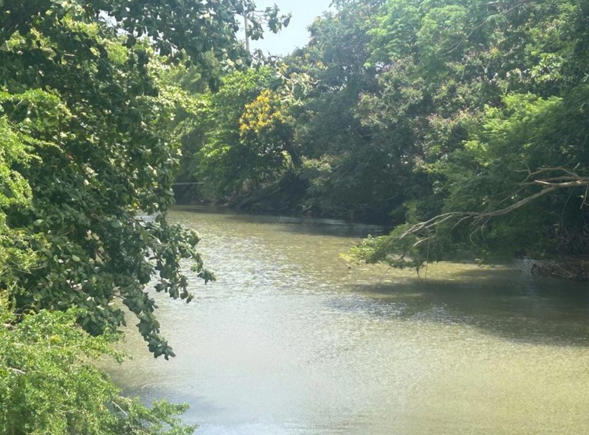 Comunidad denuncia contradicciones del Cuerpo de Ingenieros y exige la paralización del Proyecto de Canalización del río Piedras