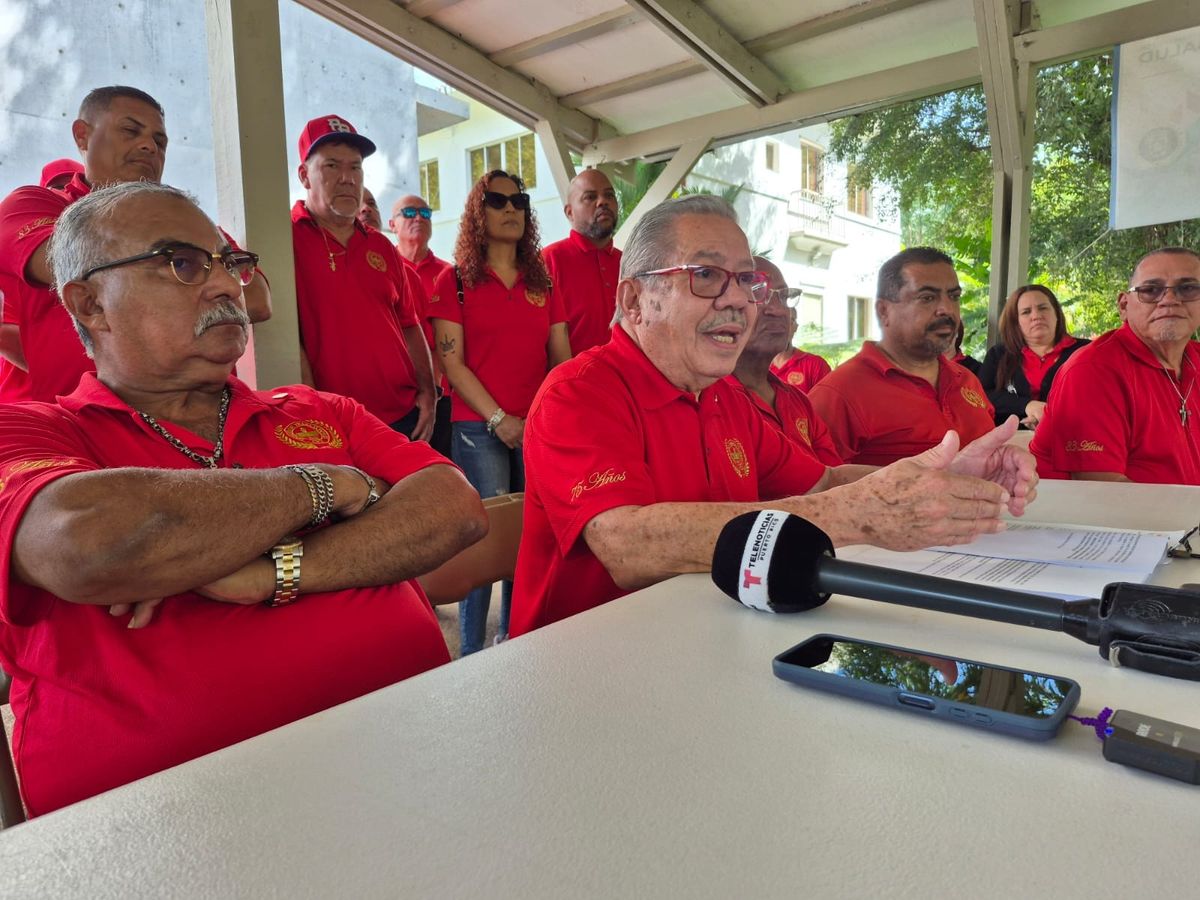 UPR-Cayey despide 16 trabajadores (as) en desafío a orden del Tribunal