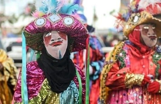 Dale pa’la Calle: Loíza invita a sus Fiestas Tradicionales
