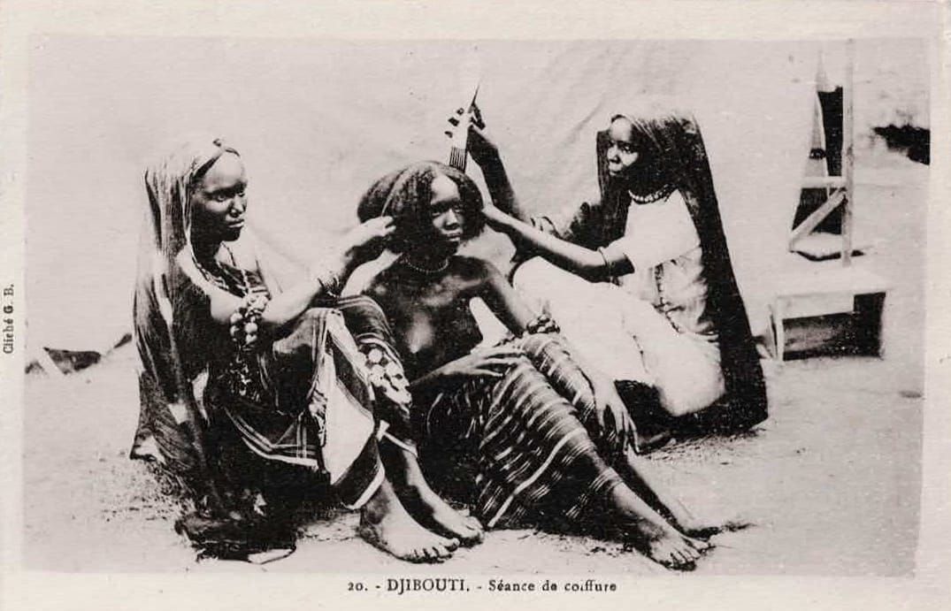 El Peine Afro un símbolo perdurable de la identidad negra