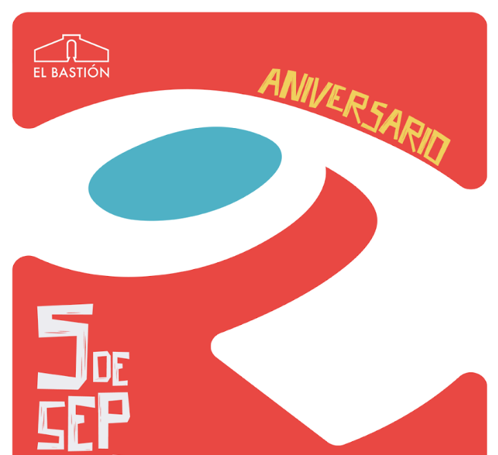 Asociación ACirc celebra el noveno aniversario de El Bastión