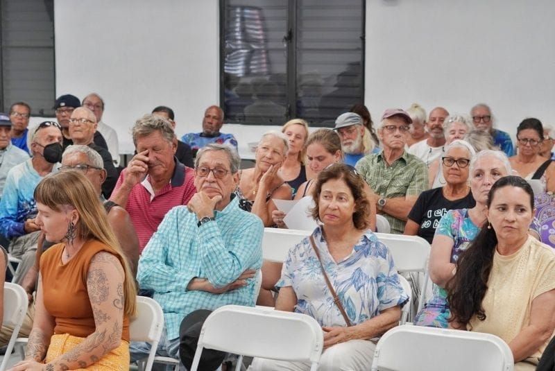 Residentes de Culebra logran acuerdo con HealthproMed y Salud