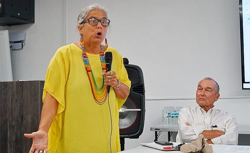 Culebrenses denuncian nuevos problemas en CDT y su farmacia