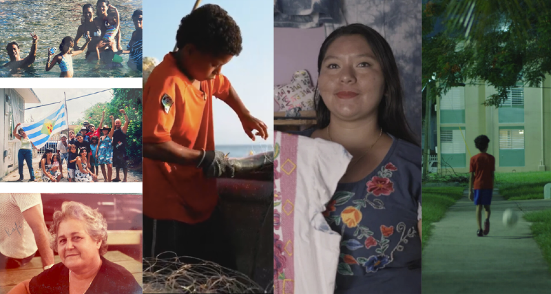 El Festival de Cine y Derechos Humanos de Vieques presenta muestra especial en Casa Aboy