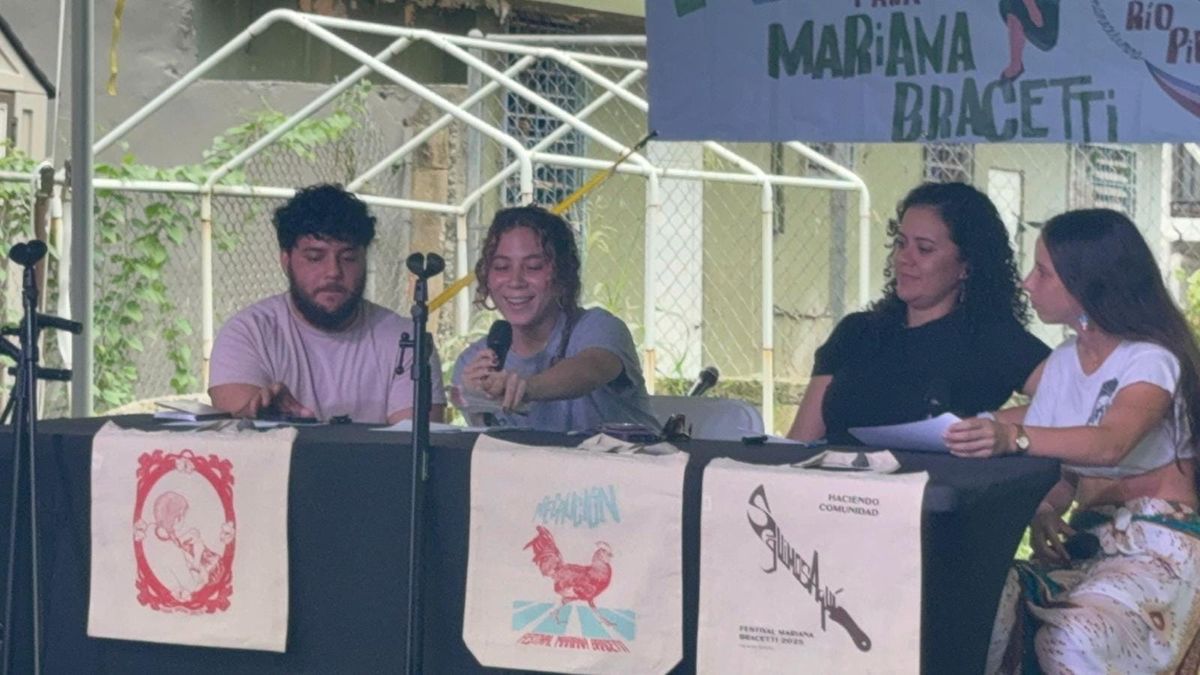 Festival Mariana Bracetti 2026 convoca a Río Piedras a un “Grito de Solidaridad”