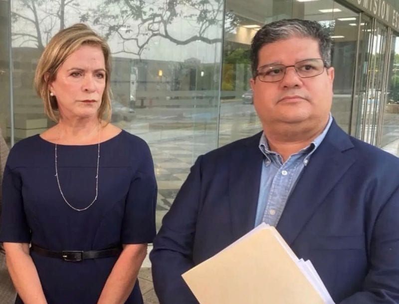 Portazo de la CEE a investigar querella por fraude electoral