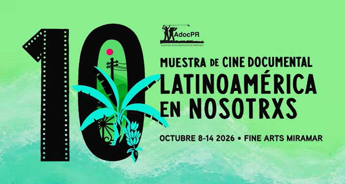 Décima Muestra de Cine Documental