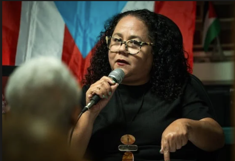 Expresión del Colegio de Abogados y Abogadas de Puerto Rico en apoyo a la demanda contra la Ordenanza #4 del Municipio de San Juan (Escambrón)