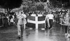 LA REVOLUCIÓN DE ABRIL DE 1965 EN LA REPÚBLICA DOMINICANA: para que no se nos olvide