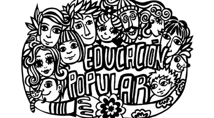 La Educación Popular como clave estratégica para la decolonización