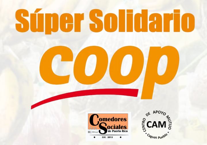 Supermercado Comunitario en Caguas celebra 3er Aniversario sábado 28 de octubre