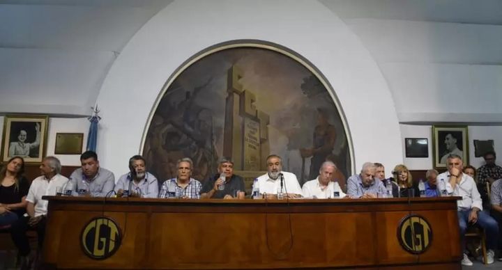 Observatorio Geopolítico #15