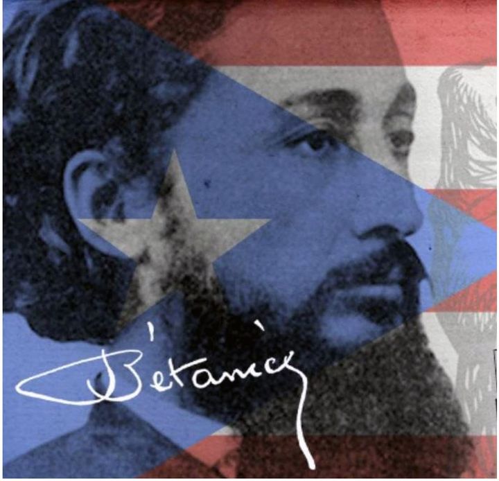 ¡Betances VIVE y con él caminamos!