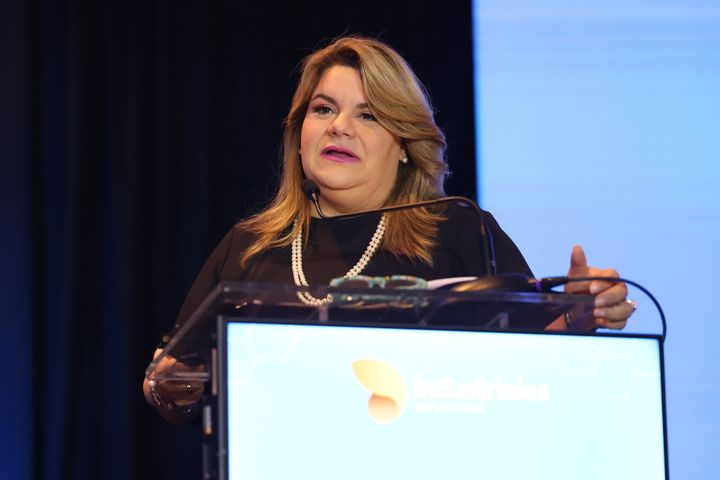 [CHEQUEO DE DATOS]  Jenniffer González: “Yo le pedí a la administración del Presidente Trump, a su Casa Blanca y a su directivo de Justicia que sacaran a Puerto Rico de la Reforma de la Policía”. VEREDICTO: INSOSTENIBLE