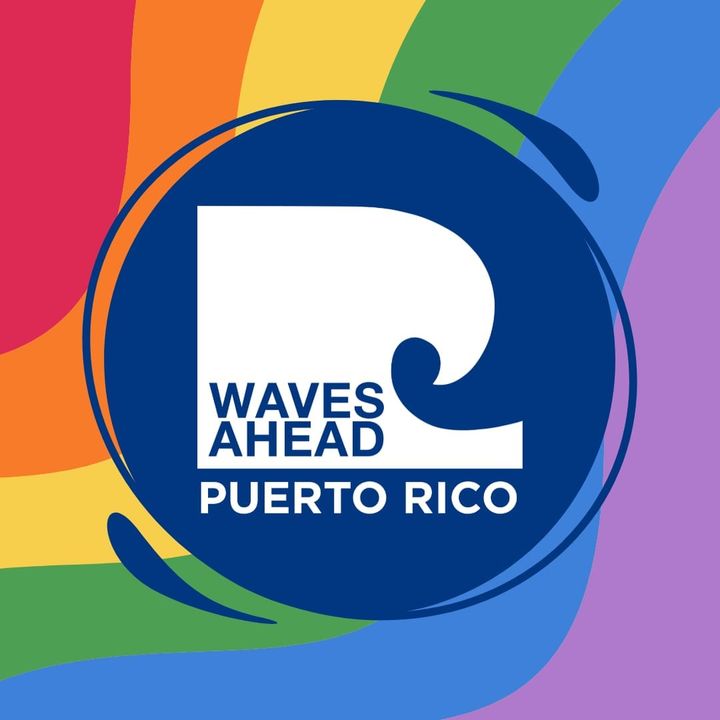 Waves Ahead inaugura centro comunitario para personas LGBTQ+ y adultas mayores en Cabo Rojo