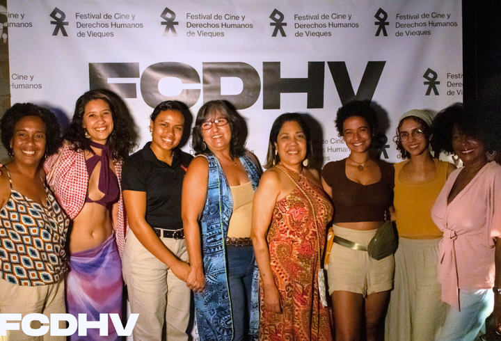 El Festival de Cine y Derechos Humanos de Vieques abre convocatoria