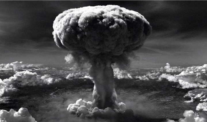 A 80 años de Hiroshima