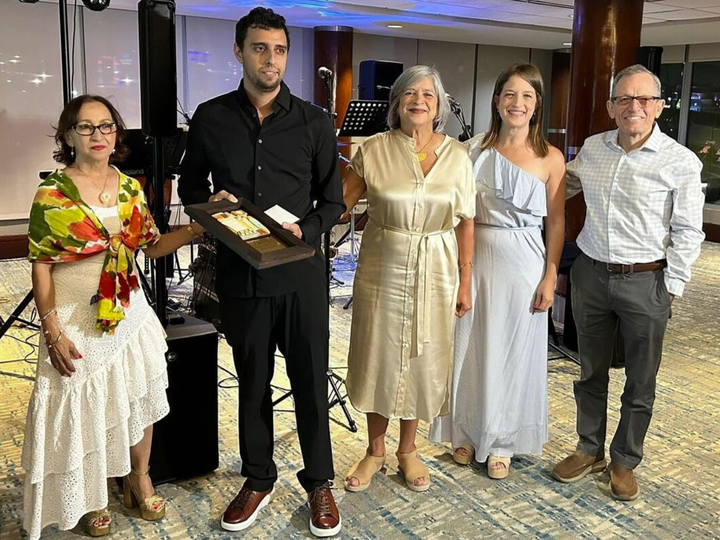 ASPPRO celebra lo mejor del periodismo puertorrriqueño