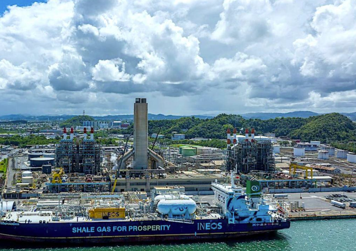 MVC exige rendición de cuentas por operaciones de gas licuado en la bahía de San Juan