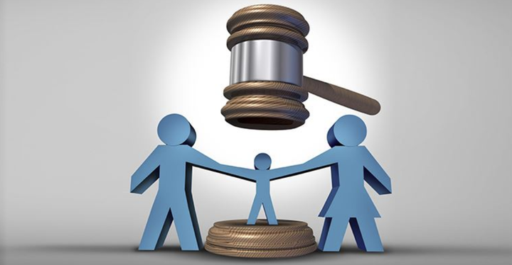 La Universidad Católica en defensa de los derechos de menores en procesos judiciales