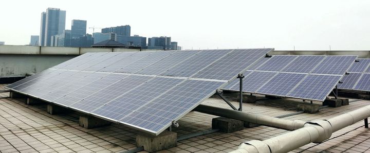 El Cartel Solar