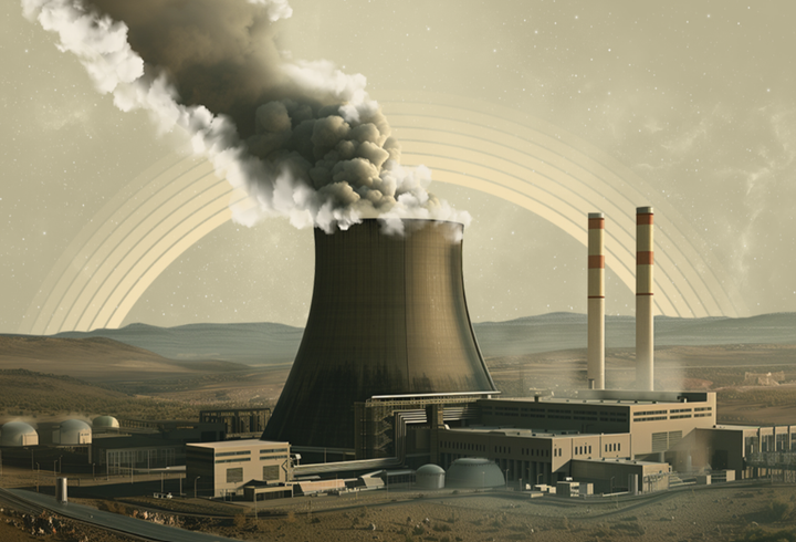 Denuncian falta de balance en vista pública sobre plantas nucleares