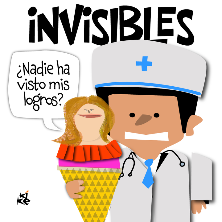 Las cinco más leídas de 2025