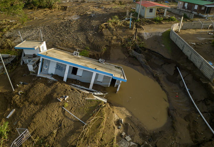 Urgen a la Gobernadora a firmar plan de mitigación