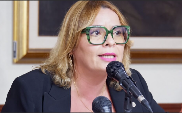 Colegio de Abogados y Abogadas se expresa sobre nueva ley