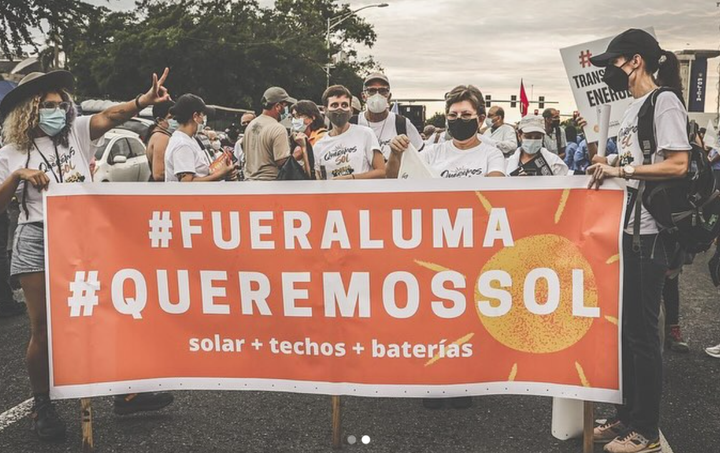 LUMA, Genera y New Fortress solo buscan enriquecerse... ¡aun más!