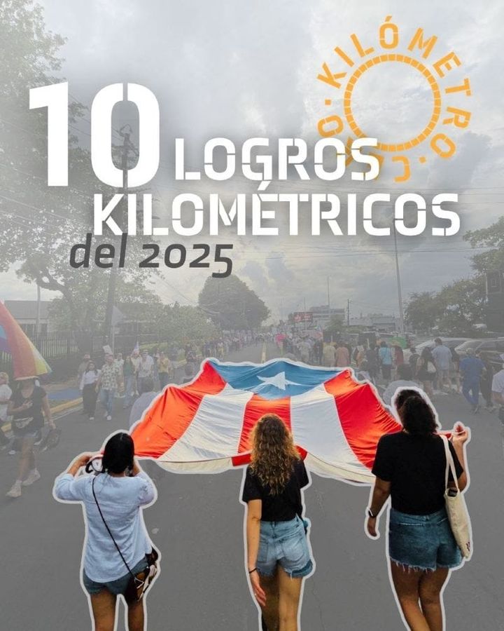 10 logros kilométricos