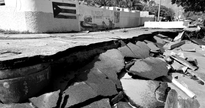 El costo político del silencio climático