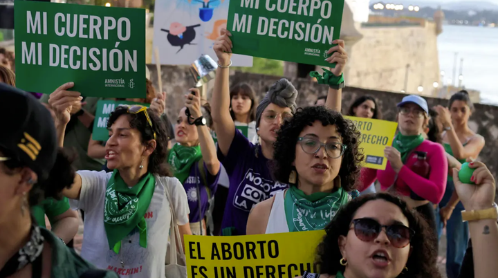 Colegio repudia aprobación de proyecto que tipifica aborto como asesinato