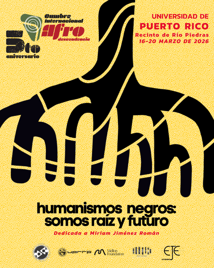 La Cumbre Afro de Puerto Rico celebra la humanidad negra