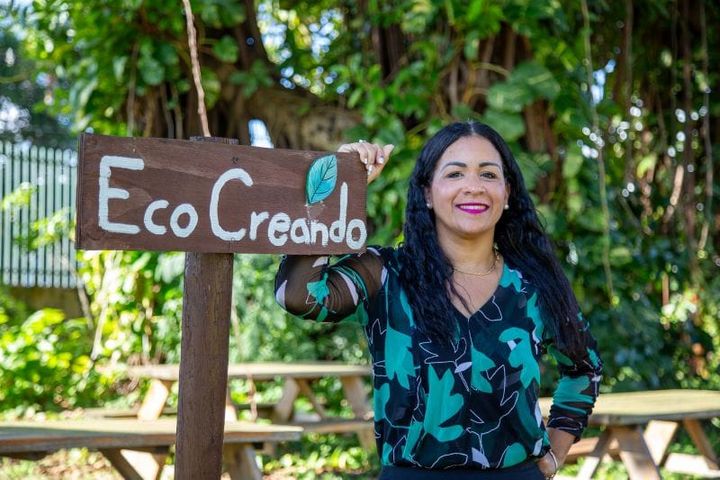 Recinto de Río Piedras UPR celebra el 3er. Congreso de educación ambiental, cambio climático y desarrollo sostenible