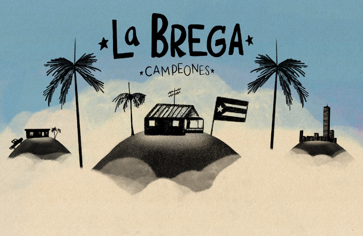 Regresa el podcast La Brega