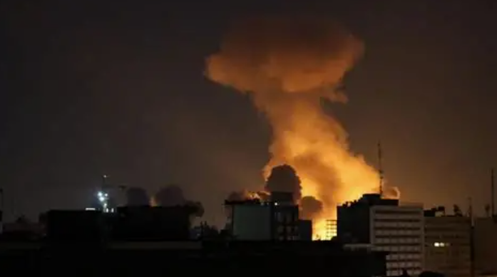 La guerra en Irán. Deseos y realidades