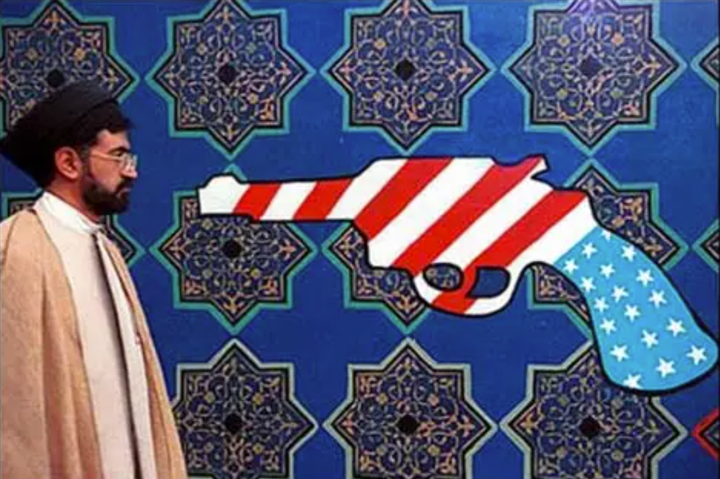 Crónica del conflicto en el Asia Occidental (I)