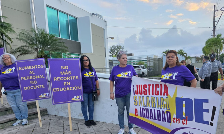 SPT exige que Semana Santa se conceda sin cargo a licencias